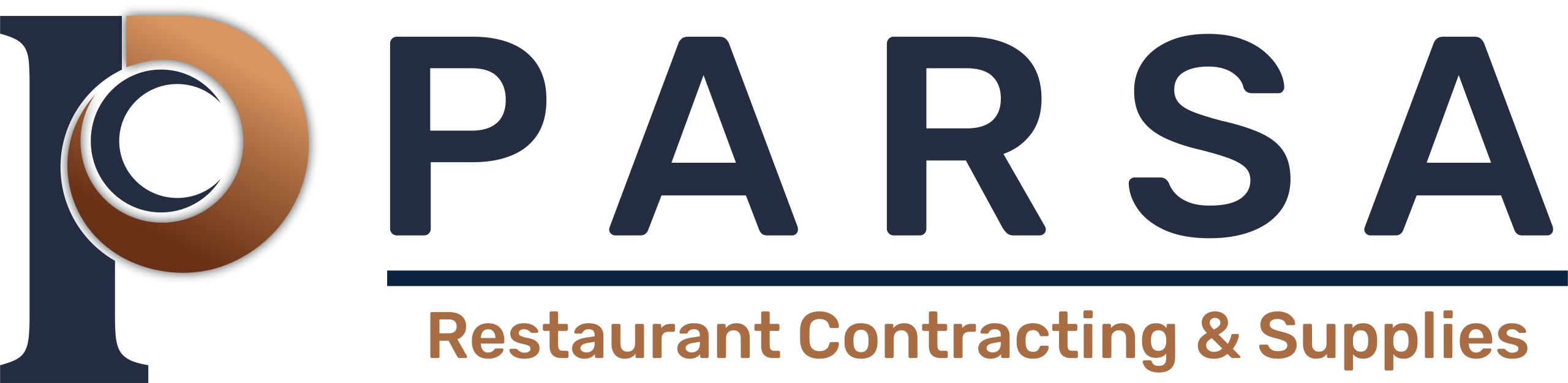 Parsa Restaurant Contracting & Supplies