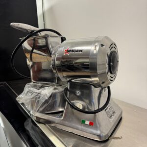 Omcan GR-IT-0746-M Electric Cheese Grater