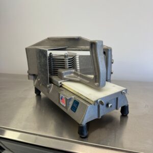 Nemco 3/16" Cut The Easy Tomato Slicer II - 18 5/8"L x 7 1/2"W x 9 3/8"H