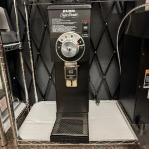 BUNN G3 – Bulk Coffee Grinder