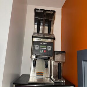 BUNN Multi-Hopper Coffee Grinder (MHG)