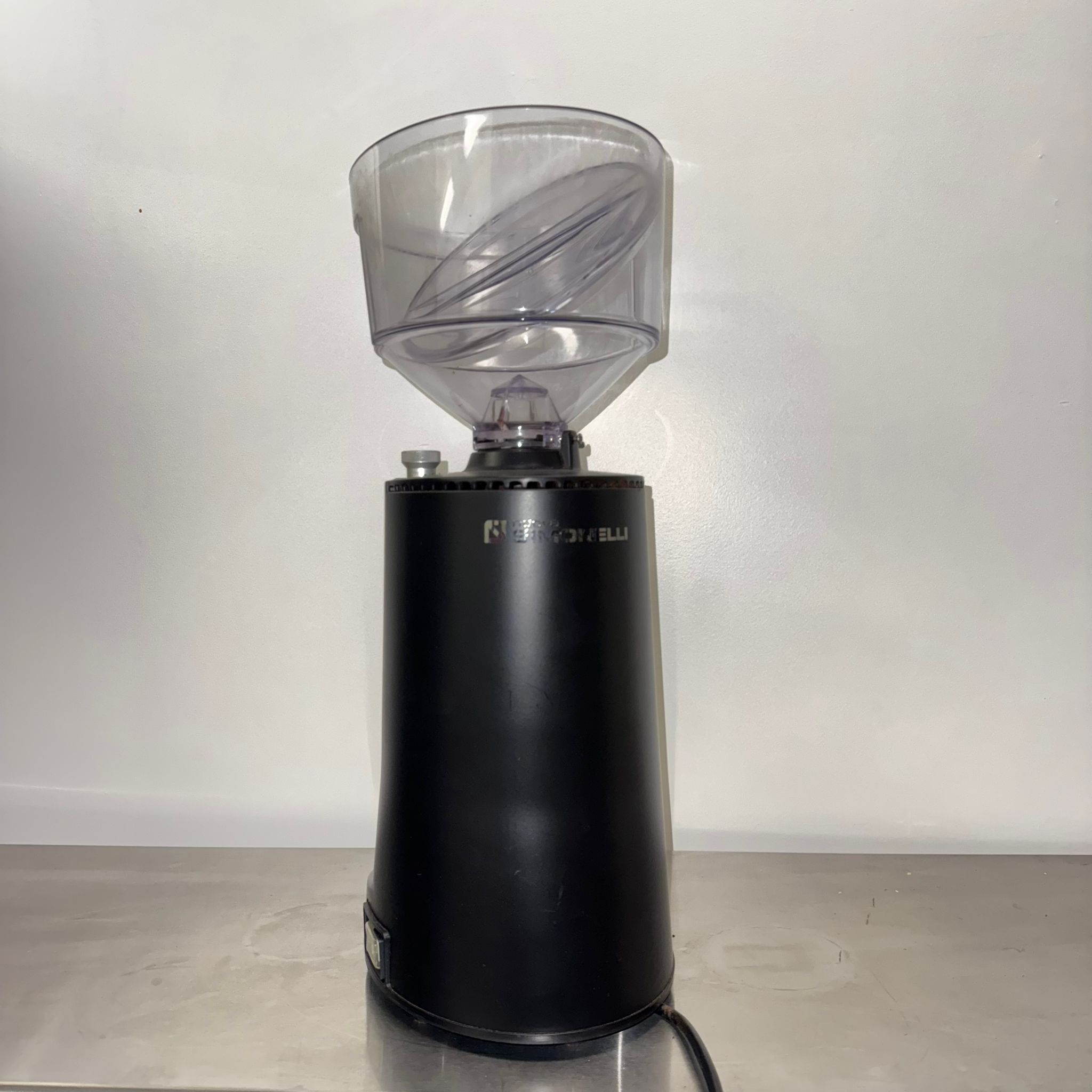 Nuova Simonelli MDJ On Demand Commercial Espresso Grinder - Image 2