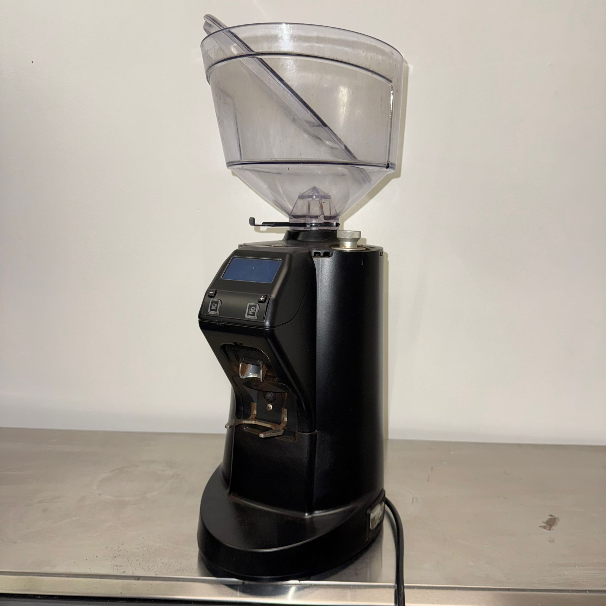 Nuova Simonelli MDJ On Demand Commercial Espresso Grinder