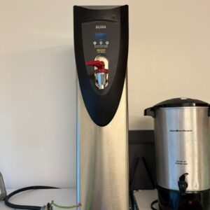 Bunn H5X 5 Gal Hot Water Dispenser - 43600.6002