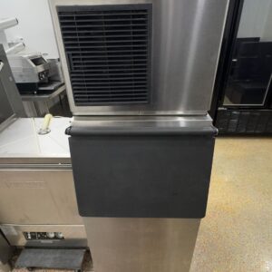 IMG-20251107-WA0064 Hoshizaki F-450MAJ – 22″ Air-Cooled Flake Ice Machine