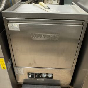 IMG-20251107-WA0067 Hobart SR24H – High-Temperature Undercounter Dishwasher